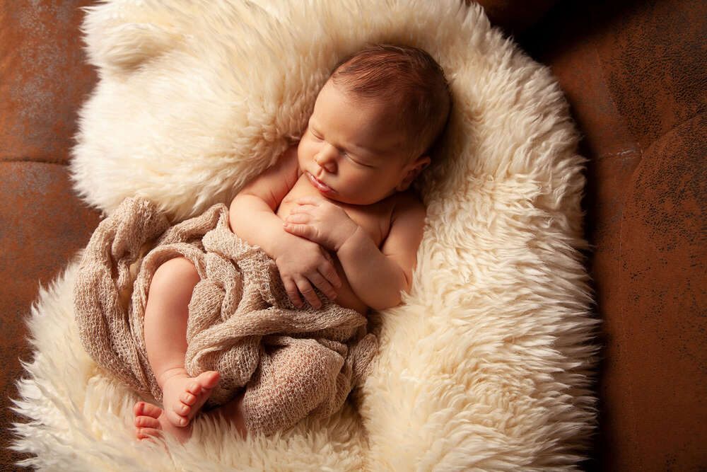 Babyfotos (FotoSINNfonie)