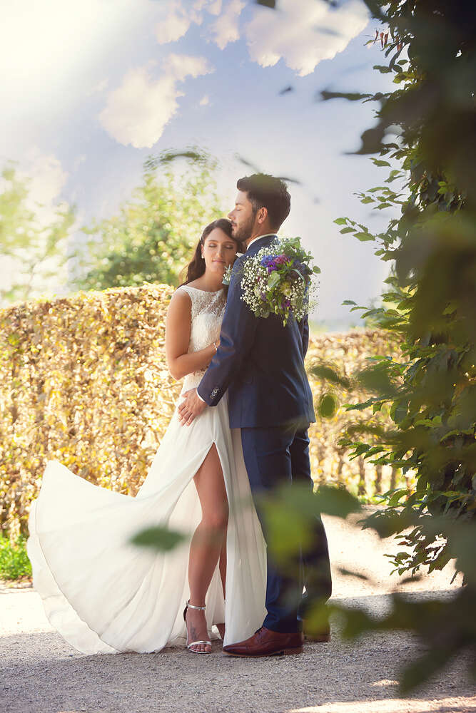 Hochzeit (FotoSINNfonie)