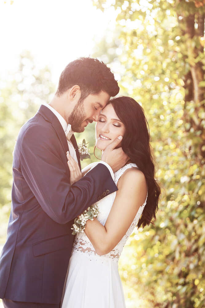 Hochzeit (FotoSINNfonie)