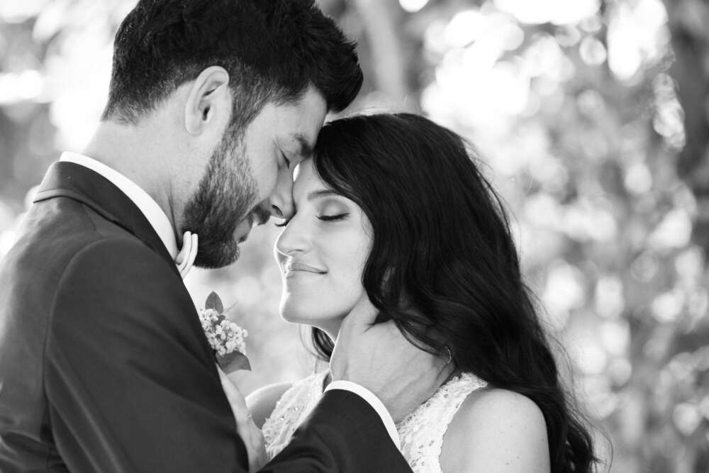 Hochzeit (FotoSINNfonie)