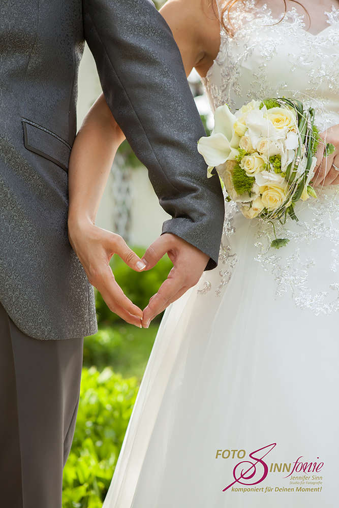 Hochzeit (FotoSINNfonie)