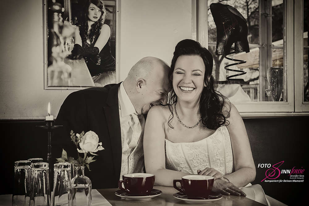 Hochzeit (FotoSINNfonie)