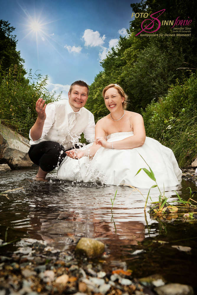 After Wedding (FotoSINNfonie)