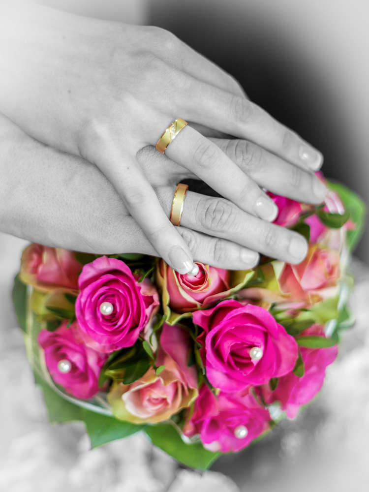 creanimativ Hochzeitsfotografie