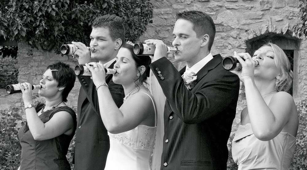 Bork Foto- + Videobegleitung