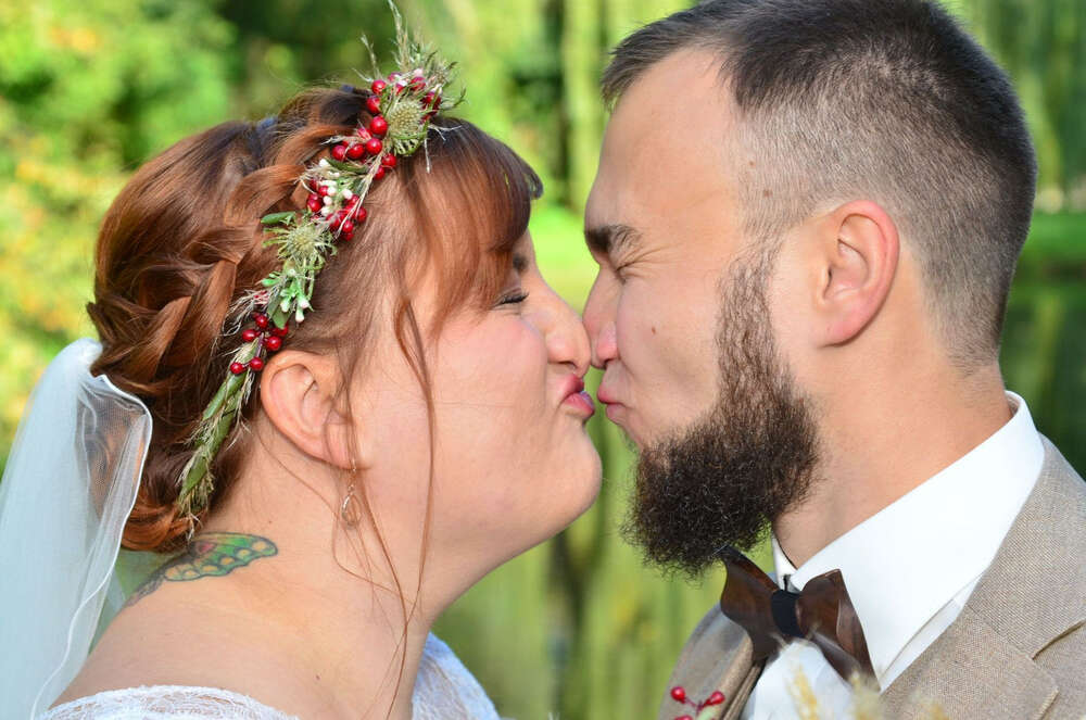 Bork Foto- + Videobegleitung