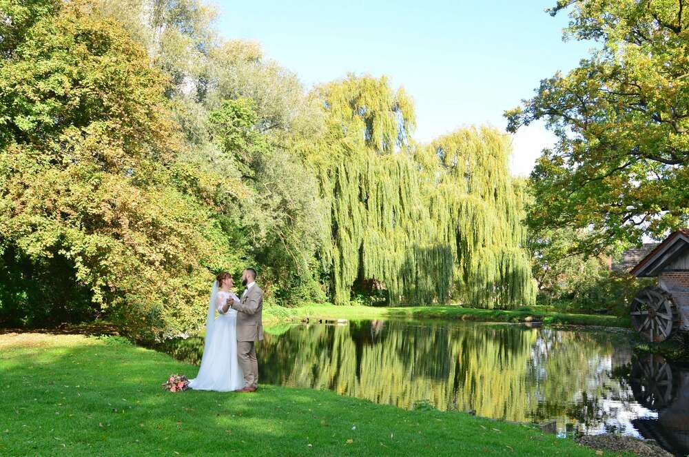 Bork Foto- + Videobegleitung UG