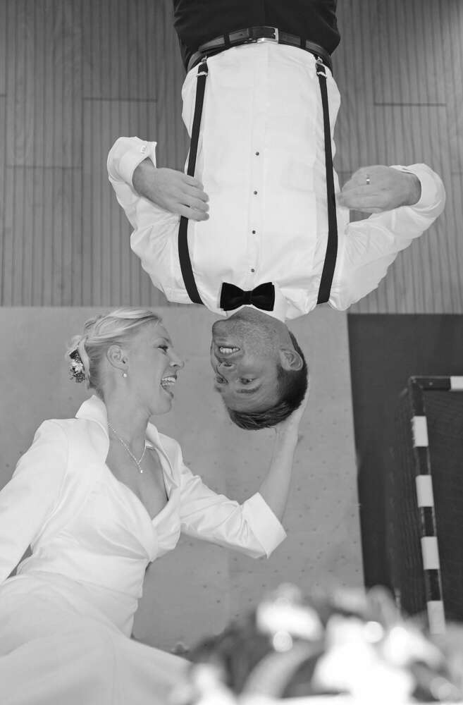 Bork Foto- + Videobegleitung