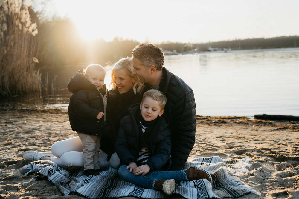 Nathalie Sobriel Fotografie