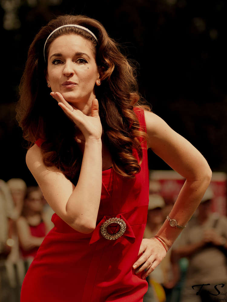 Sweet Kiss (Thorsten Schoof Fotografie)