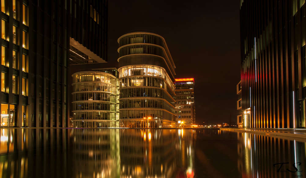 Hyatt (Thorsten Schoof Fotografie)