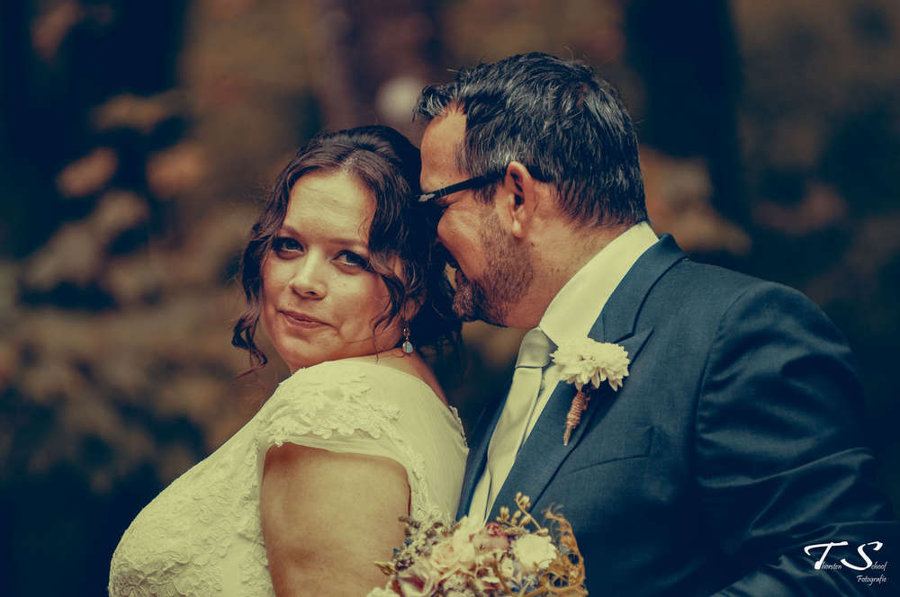 Wedding Vintage Style (Thorsten Schoof Fotografie)