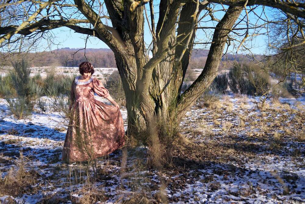 Fredy Haas Fotografie & Arts