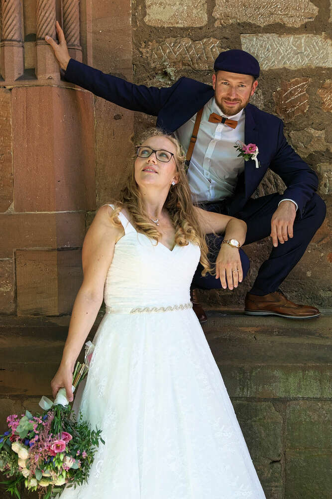 Wedding Day (Fredy Haas Fotografie & Arts)