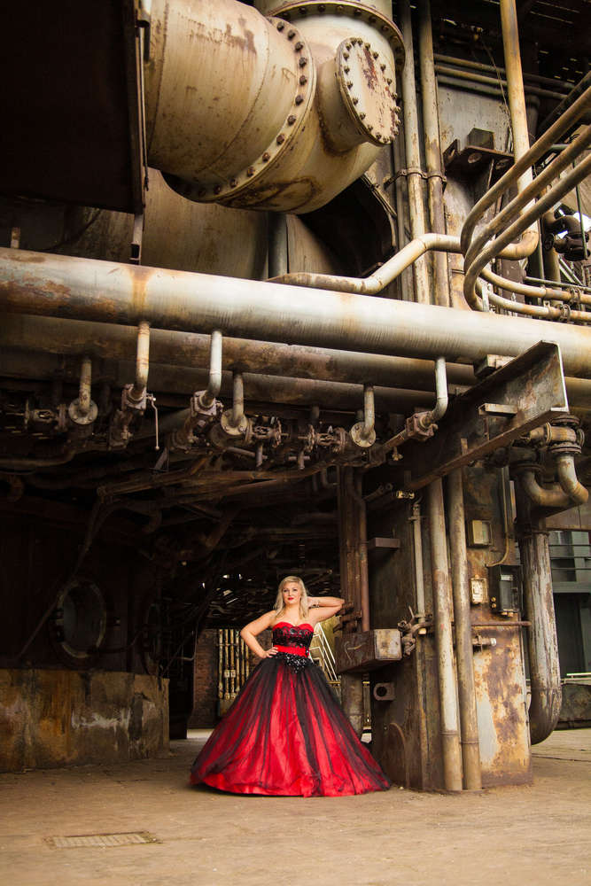 Birte Fischer Fotoatelier