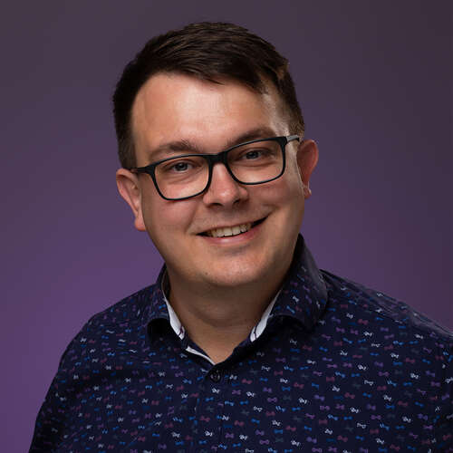 Andreas Krüger aus Stendal