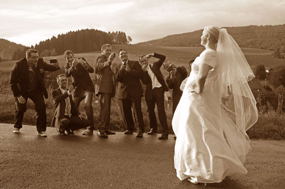 Bitte recht freundlich ! (fotostudio4you)