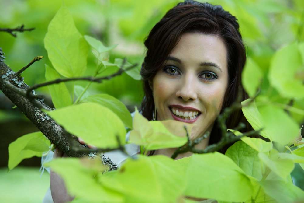 Porträt im Laub (fotostudio4you)