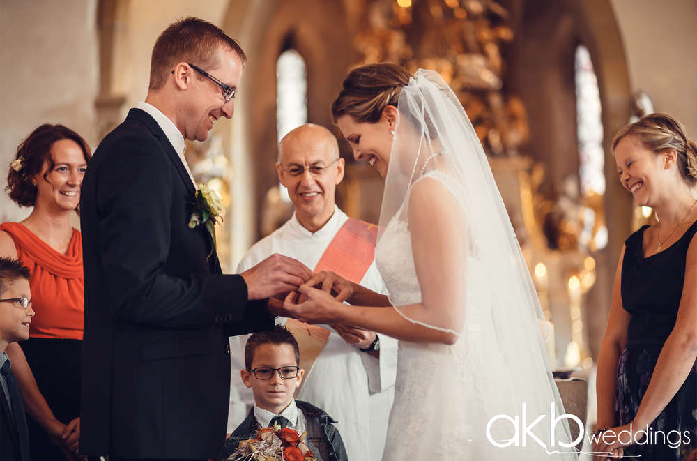 AKB Fotografie - AKB weddings