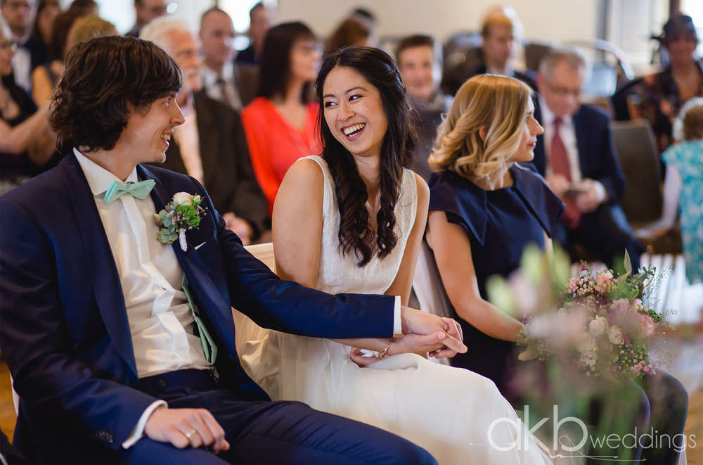 AKB Fotografie - AKB weddings
