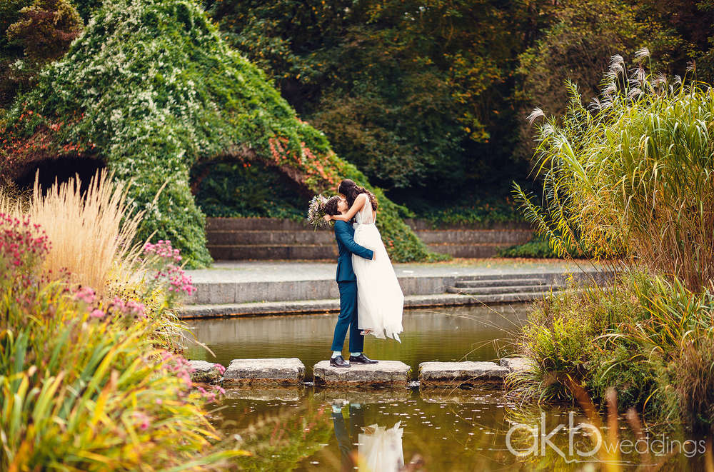 AKB Fotografie - AKB weddings