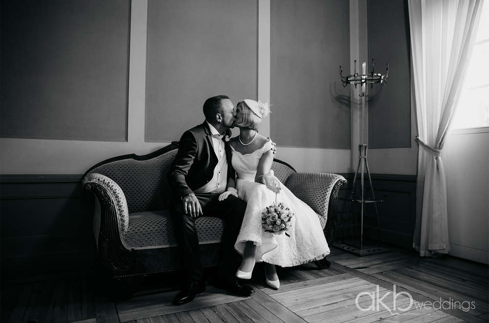 AKB Fotografie - AKB weddings