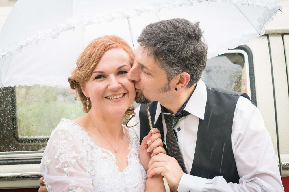 Hochzeitspärchen (Hochzeitsfotograf in Berlin - Fotos eurer Hochzeit)