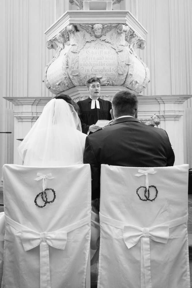 Hochzeitsfotograf in Berlin - Fotos eurer Hochzeit