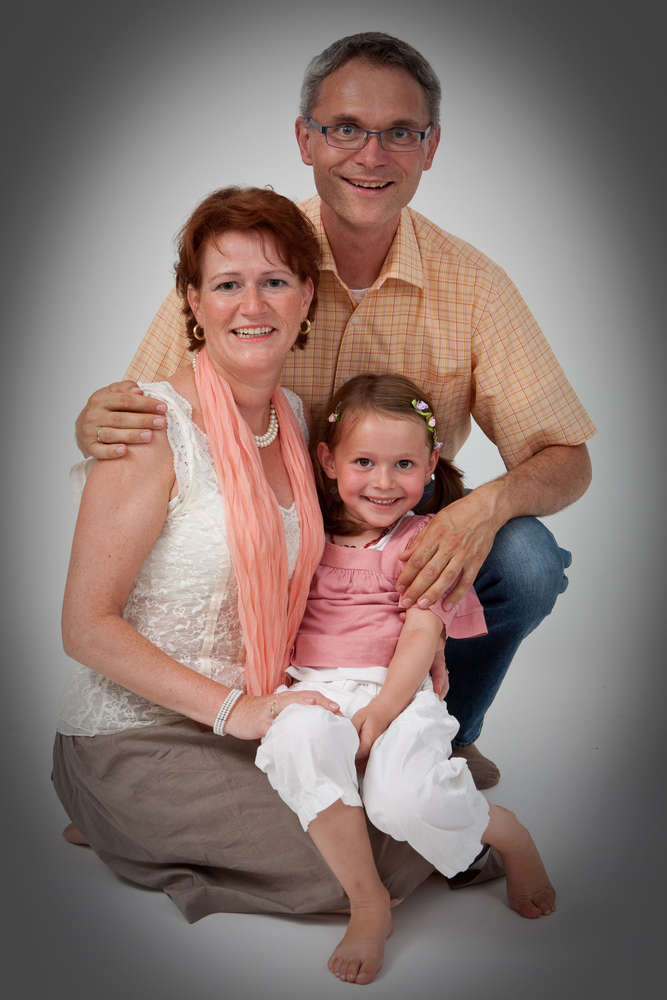 Familie (Atelier Bildermacher Fox)