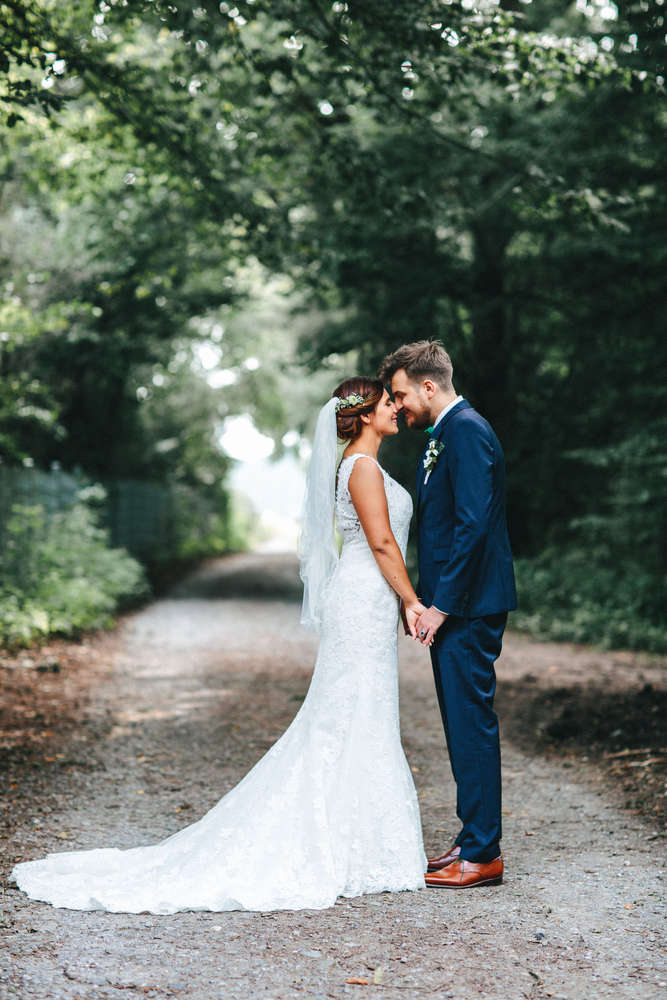 Steffi & Kris (MISHA KOVALOV PHOTOGRAPHY)