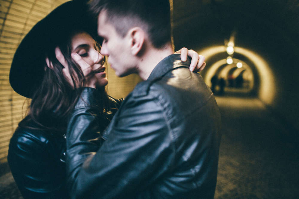 Love in Prauge (MISHA KOVALOV PHOTOGRAPHY)