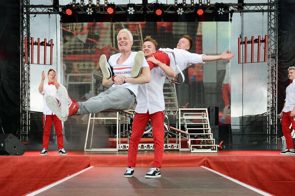 Eventfotograf Hamburg Thomas Panzau