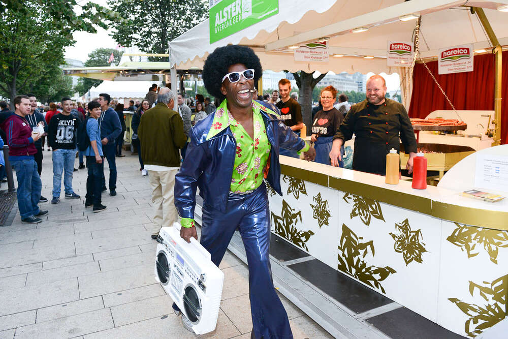 Eventfotograf Hamburg Thomas Panzau