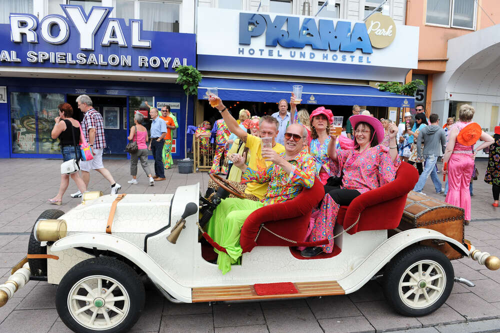 Eventfotograf Hamburg Thomas Panzau