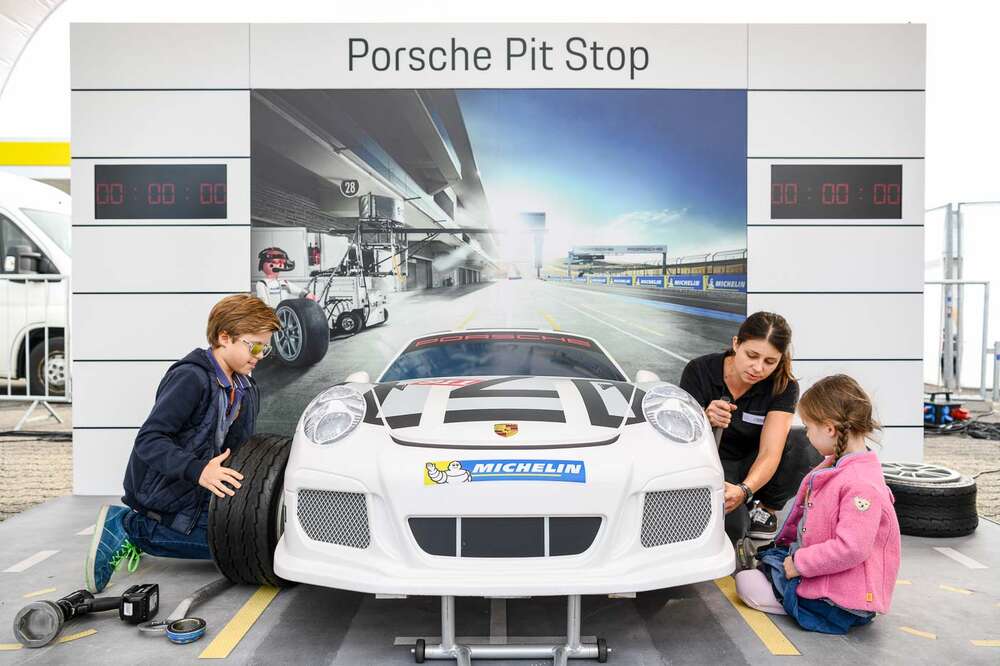 Eventfotograf Hamburg Thomas Panzau