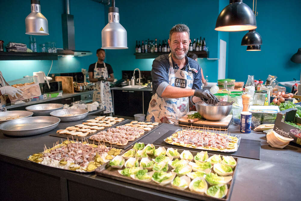 Eventfotograf Hamburg Thomas Panzau