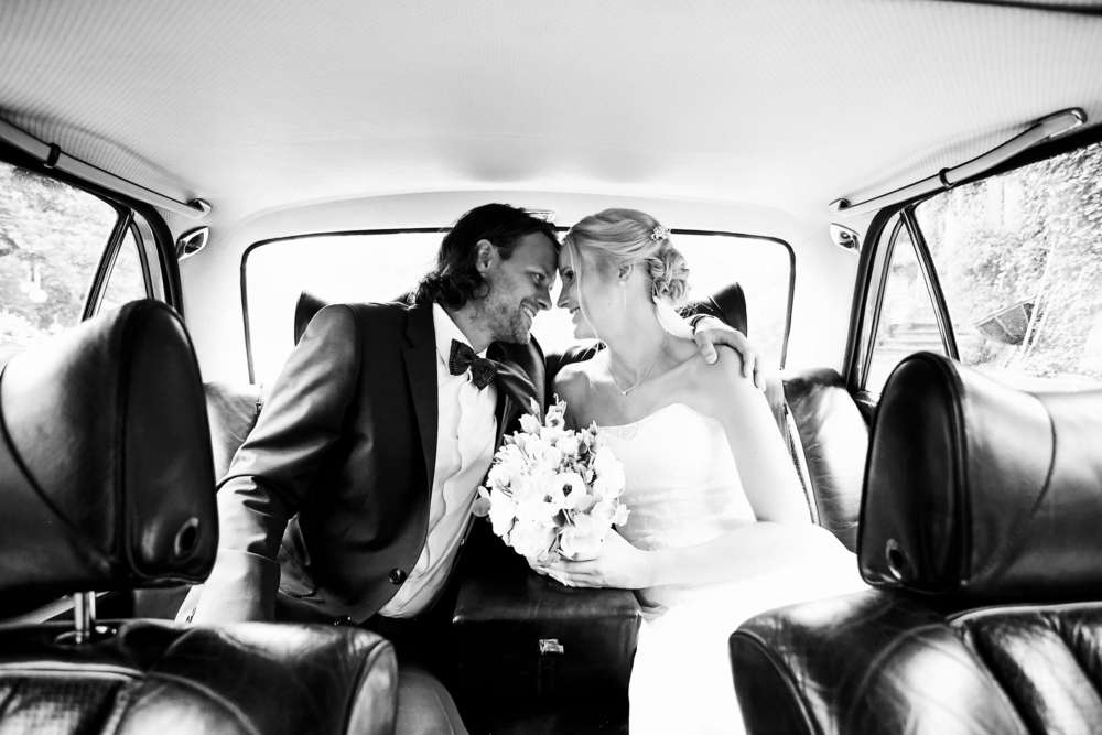 Car (Hochzeitsfotografie MYK)