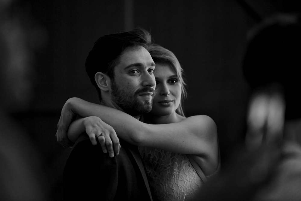 Hochzeitsfotografie MYK