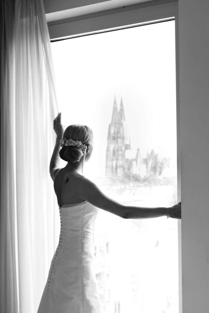 Dom (Hochzeitsfotografie MYK)