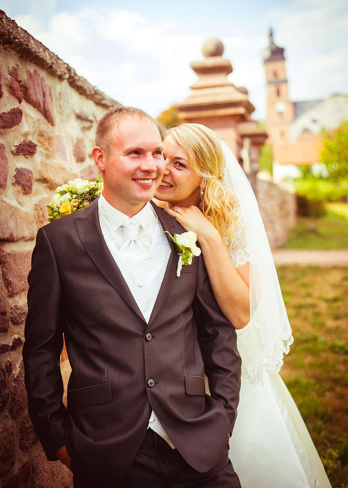 gut Licht! Hochzeitsfotografie (gut Licht! Hochzeitsfotografie)