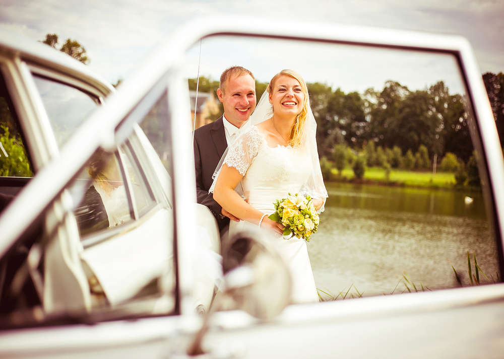 gut Licht! Hochzeitsfotografie (gut Licht! Hochzeitsfotografie)