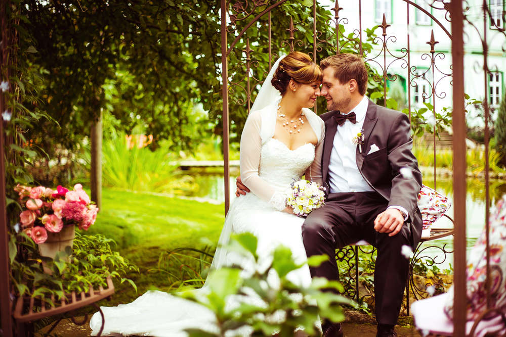 gut Licht! Hochzeitsfotografie (gut Licht! Hochzeitsfotografie)