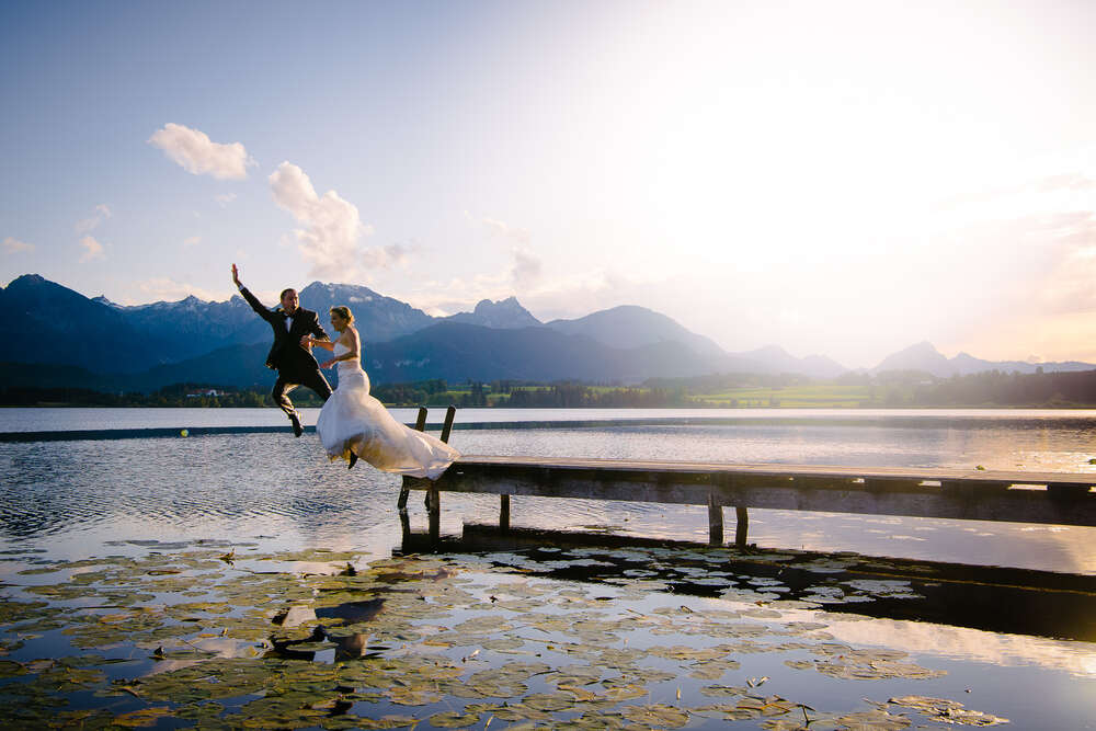Hochzeitsfotograf Moritz Fähse