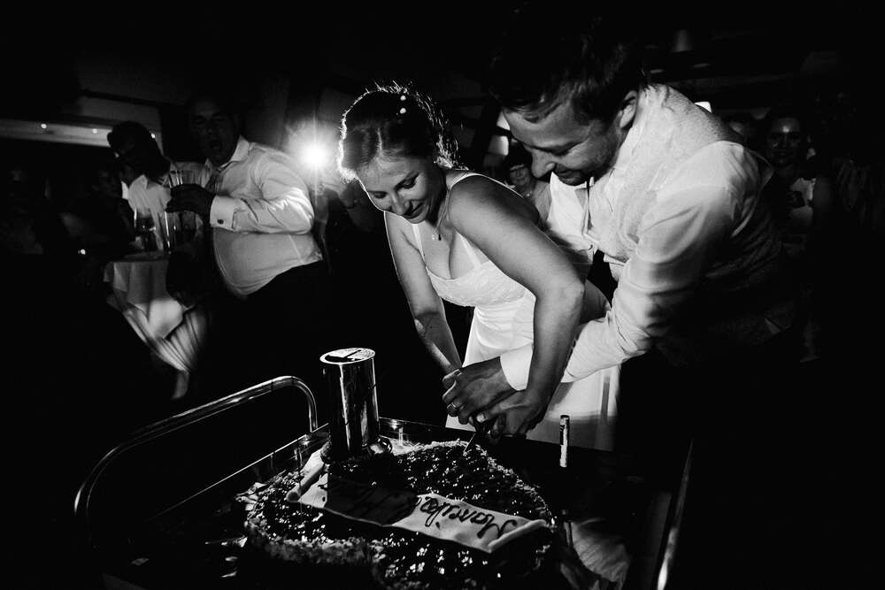 Hochzeitsfotograf Moritz Fähse