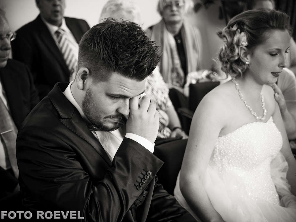 Emotionen (Foto Roevel)