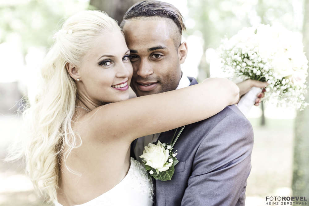 Wir lieben uns (Foto Roevel)