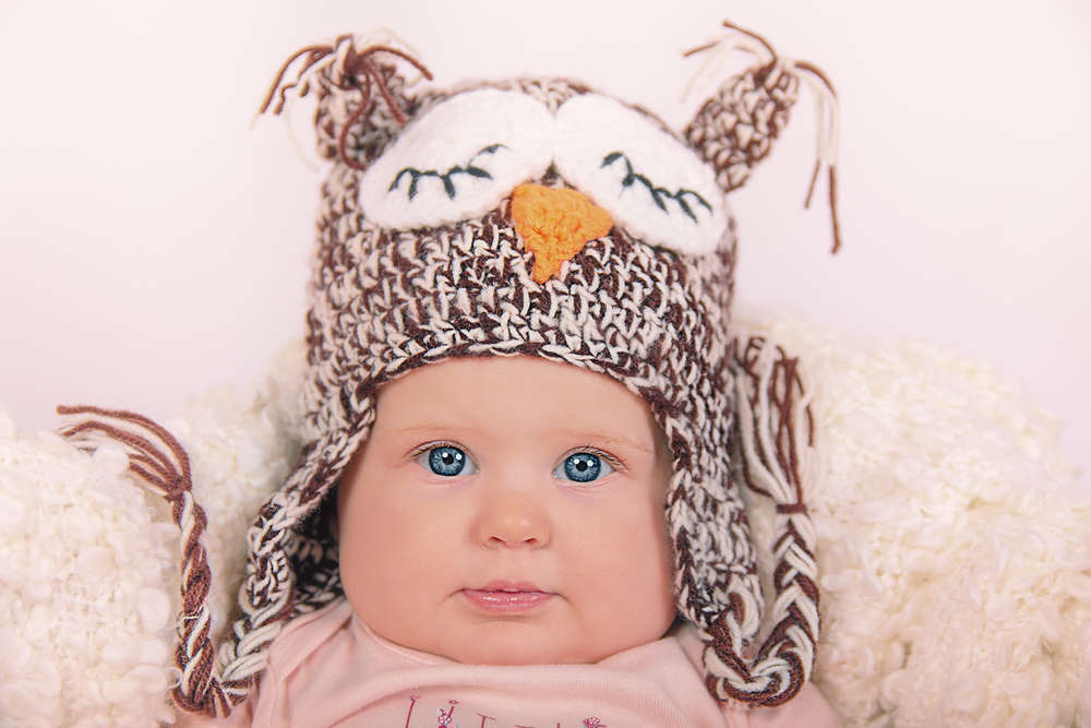 Baby (Photo by Katrin)