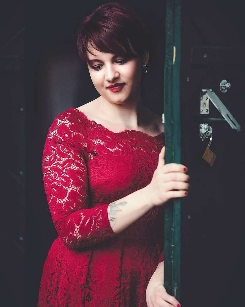 Sylvia Hiebinger Fotografie