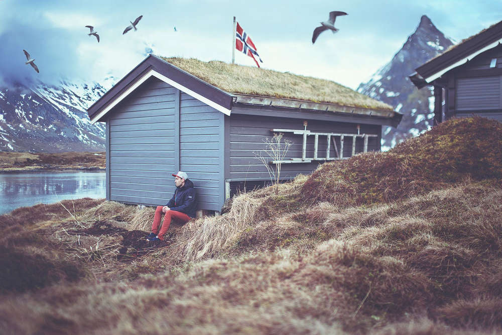 Steven Ritzer Photography