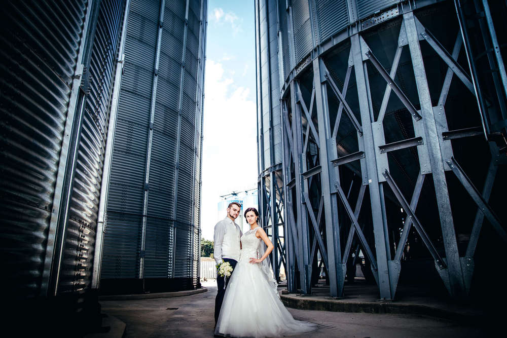 Vicky & Alex - die Hochzeitsfotografen (Vicky & Alex - die Hochzeitsfotografen)